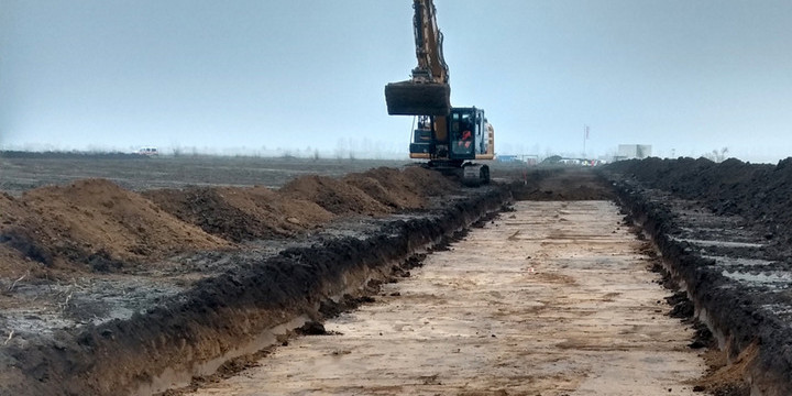 Intel Baustelle c Landeshauptstadt Magdeburg